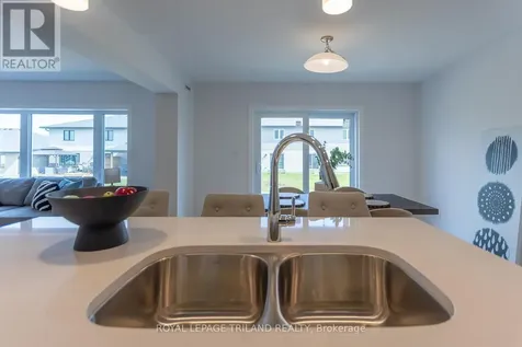 122 Styles Drive St. Thomas ON N5R 0N8