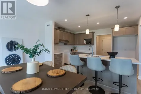 122 Styles Drive St. Thomas ON N5R 0N8