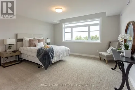 122 Styles Drive St. Thomas ON N5R 0N8