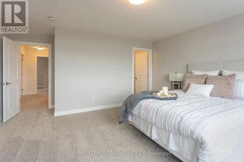 122 Styles Drive St. Thomas ON N5R 0N8
