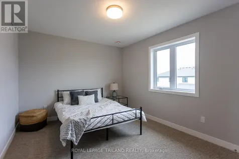 122 Styles Drive St. Thomas ON N5R 0N8