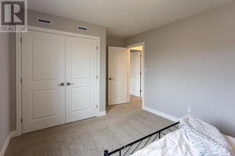 122 Styles Drive St. Thomas ON N5R 0N8