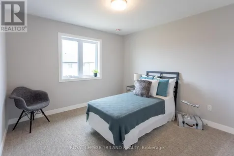 122 Styles Drive St. Thomas ON N5R 0N8