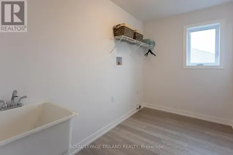 122 Styles Drive St. Thomas ON N5R 0N8