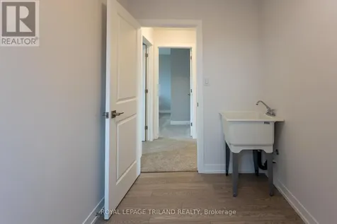 122 Styles Drive St. Thomas ON N5R 0N8