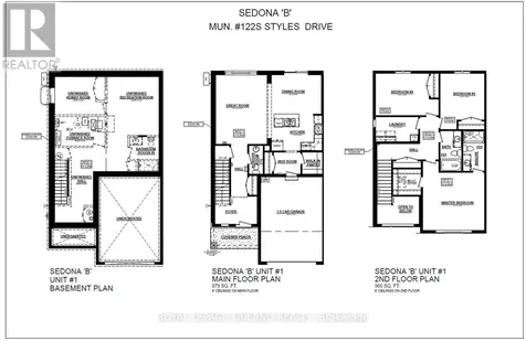 122 Styles Drive St. Thomas ON N5R 0N8