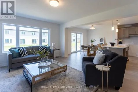 122 Styles Drive St. Thomas ON N5R 0N8