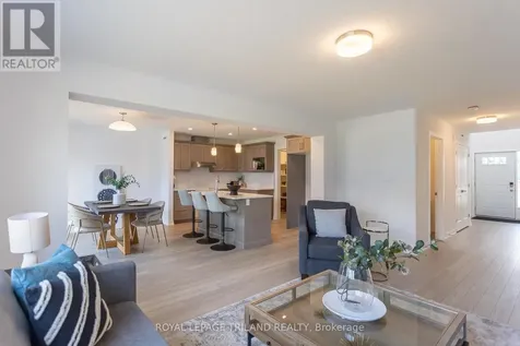122 Styles Drive St. Thomas ON N5R 0N8