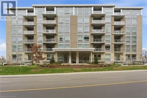 455 Charlton Avenue East Hamilton ON L8N 0B2