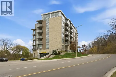 455 Charlton Avenue East Hamilton ON L8N 0B2