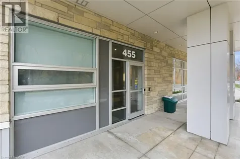 455 Charlton Avenue East Hamilton ON L8N 0B2