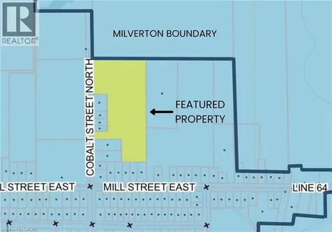 363 Cobalt Street Milverton ON N0K 1M0