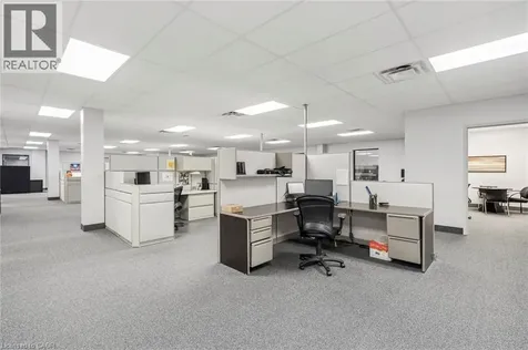 1336 Sandhill Drive Ancaster ON L9G 4V5