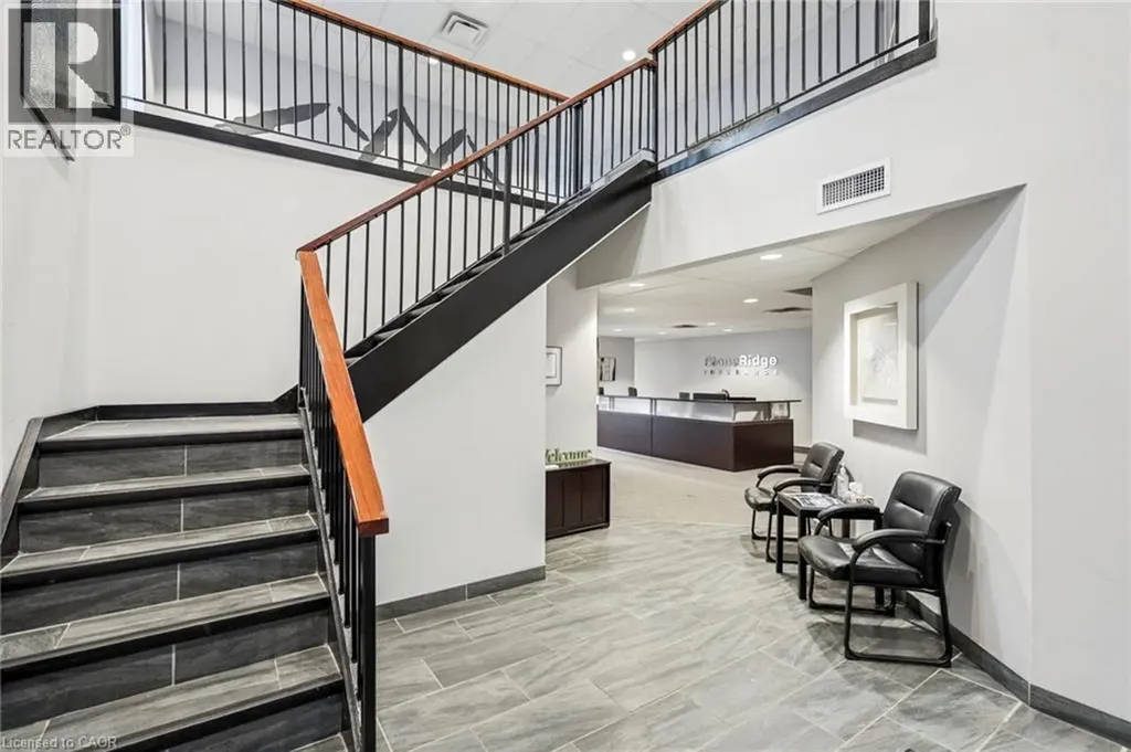 1336 Sandhill Drive Ancaster ON L9G 4V5