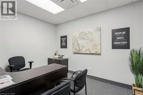 1336 Sandhill Drive Ancaster ON L9G 4V5