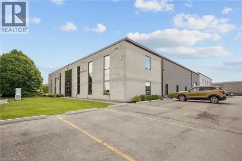 1336 Sandhill Drive Ancaster ON L9G 4V5