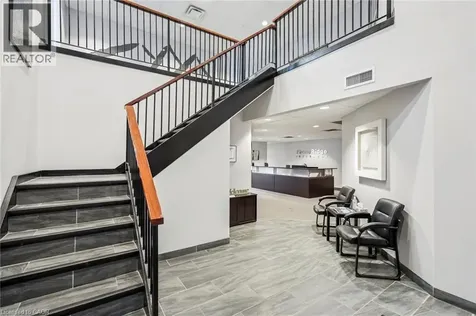 1336 Sandhill Drive Ancaster ON L9G 4V5
