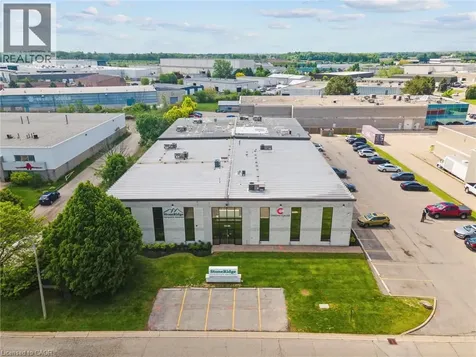 1336 Sandhill Drive Ancaster ON L9G 4V5