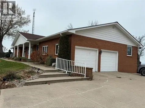 1239 Oxford & Lot 13 Oxford Avenue Kingsville ON N9Y 2S8