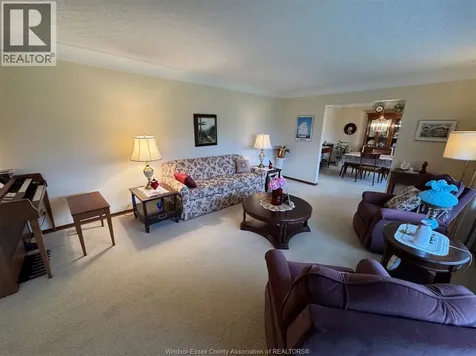 1239 Oxford & Lot 13 Oxford Avenue Kingsville ON N9Y 2S8