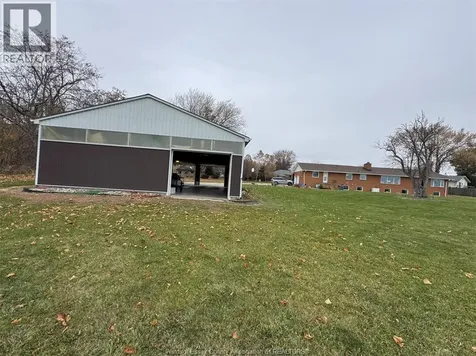 1239 Oxford & Lot 13 Oxford Avenue Kingsville ON N9Y 2S8