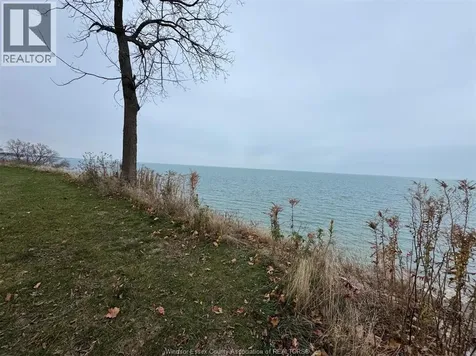 1239 Oxford & Lot 13 Oxford Avenue Kingsville ON N9Y 2S8