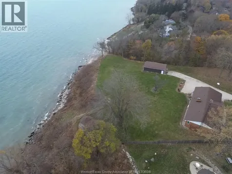 1239 Oxford & Lot 13 Oxford Avenue Kingsville ON N9Y 2S8