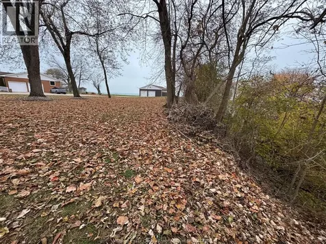1239 Oxford & Lot 13 Oxford Avenue Kingsville ON N9Y 2S8
