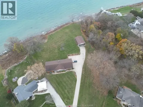 1239 Oxford & Lot 13 Oxford Avenue Kingsville ON N9Y 2S8