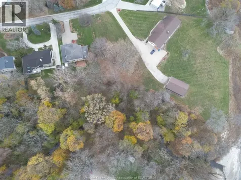 1239 Oxford & Lot 13 Oxford Avenue Kingsville ON N9Y 2S8