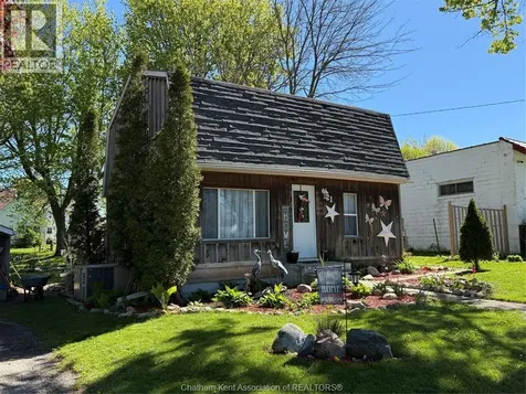 21 Albert Avenue Ridgetown ON N0P 2C0