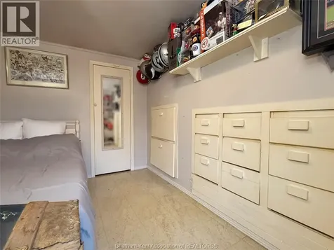 21 Albert Avenue Ridgetown ON N0P 2C0