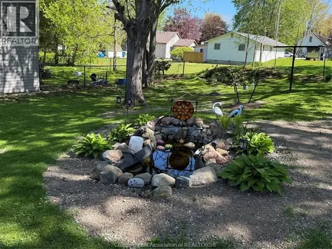 21 Albert Avenue Ridgetown ON N0P 2C0