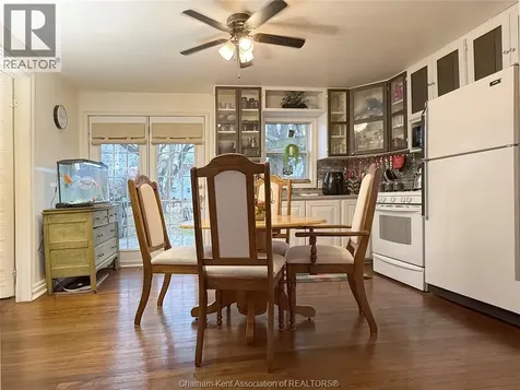 21 Albert Avenue Ridgetown ON N0P 2C0