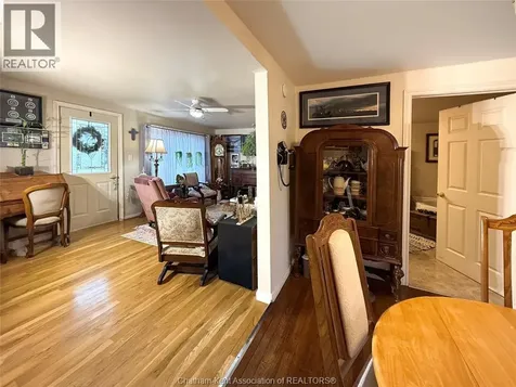 21 Albert Avenue Ridgetown ON N0P 2C0