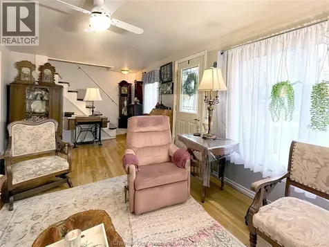 21 Albert Avenue Ridgetown ON N0P 2C0