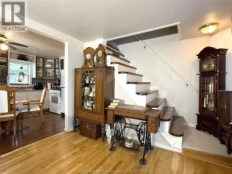 21 Albert Avenue Ridgetown ON N0P 2C0