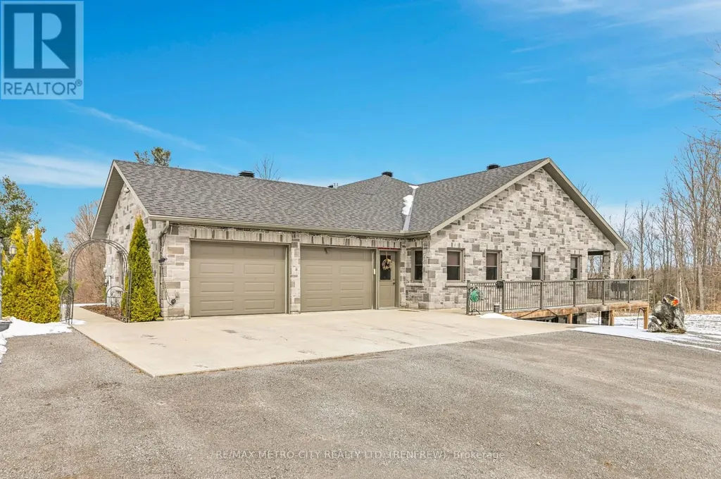 3280 Burnstown Road Horton ON K7V 3Z9
