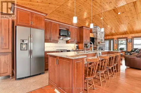 3280 Burnstown Road Horton ON K7V 3Z9