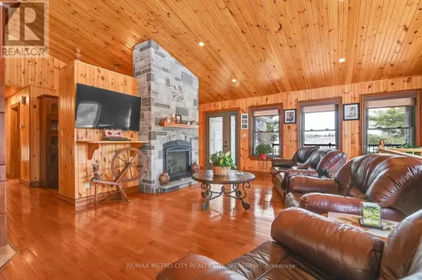 3280 Burnstown Road Horton ON K7V 3Z9