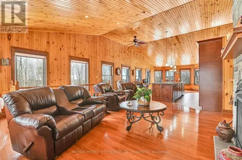 3280 Burnstown Road Horton ON K7V 3Z9
