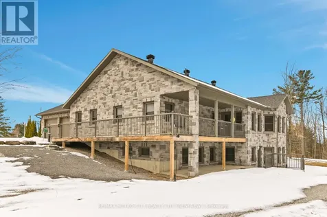 3280 Burnstown Road Horton ON K7V 3Z9