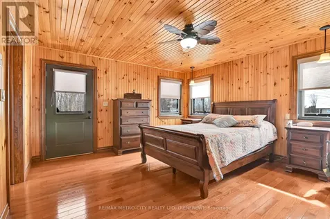 3280 Burnstown Road Horton ON K7V 3Z9