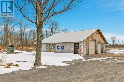 3280 Burnstown Road Horton ON K7V 3Z9