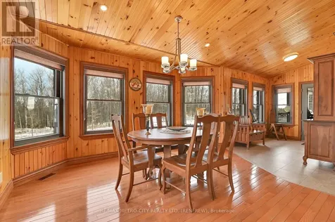 3280 Burnstown Road Horton ON K7V 3Z9
