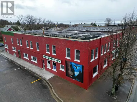 24 Woodward|10 Murray Street Parking Lot Blind River ON P0R 1B0