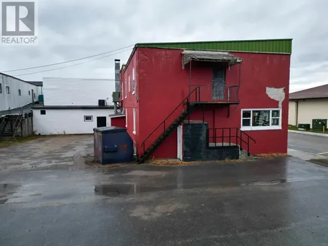 24 Woodward|10 Murray Street Parking Lot Blind River ON P0R 1B0