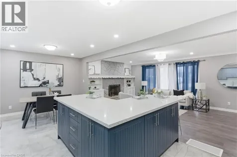 22 Colonial Street Welland ON L3C 5W5