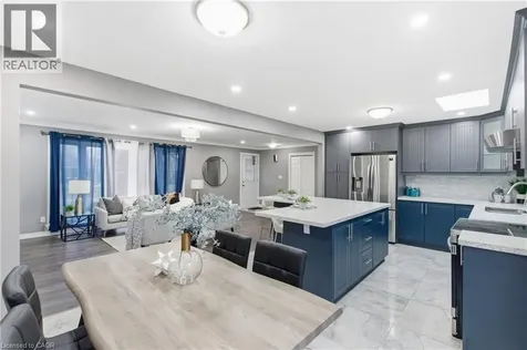 22 Colonial Street Welland ON L3C 5W5