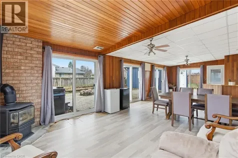 22 Colonial Street Welland ON L3C 5W5